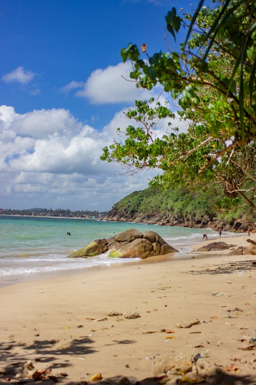 Mirissa