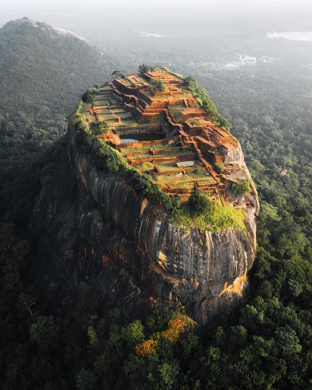 Sigiriya